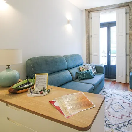 Lejlighed Almada Comfy Porto