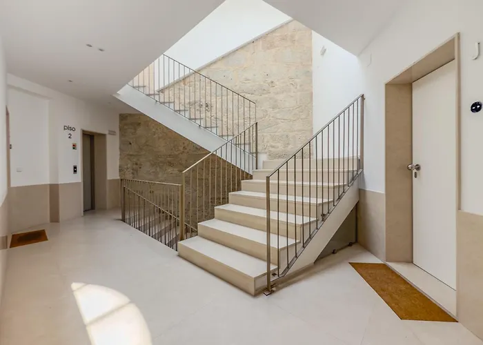 Almada Comfy Lejlighed Porto