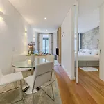 Almada Comfy Apartmán *