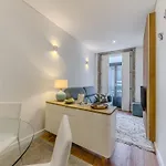 Almada Comfy Apartmán