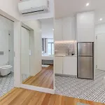 Almada Comfy Apartmán *
