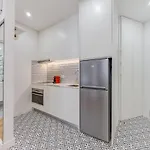 Almada Comfy Apartmán *