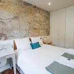 Almada Comfy Apartmán
