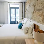 Almada Comfy Apartmán Porto