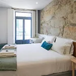Apartmán Almada Comfy *