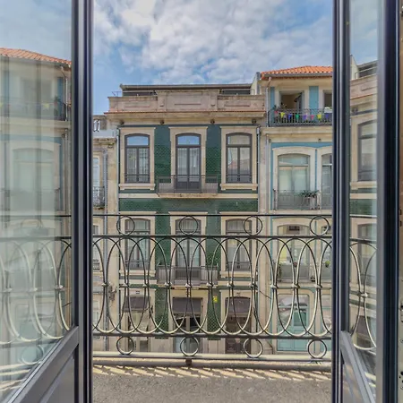 Almada Comfy Apartment