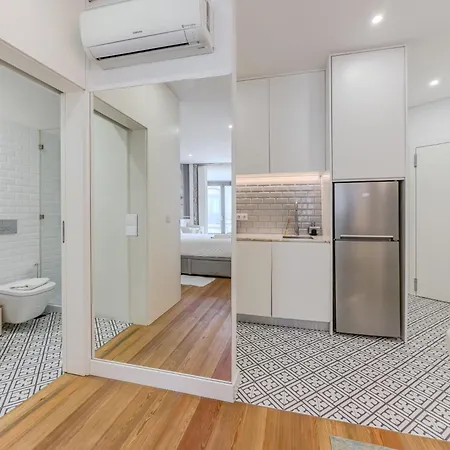 Almada Comfy Apartment *