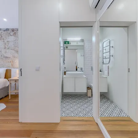 Almada Comfy Apartment *