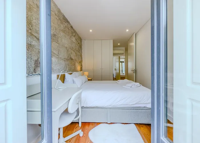 Almada Comfy Apartment *