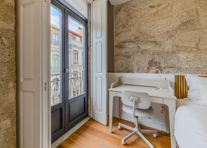 Almada Comfy Apartment