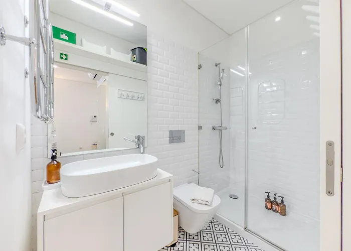 Apartment Almada Comfy