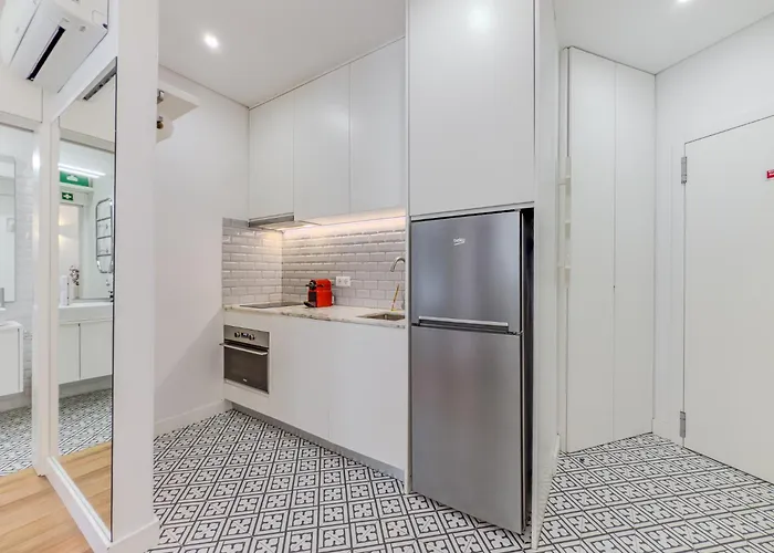 Almada Comfy Apartment *