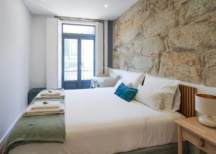 Apartment Almada Comfy *