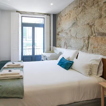 Apartament Almada Comfy *