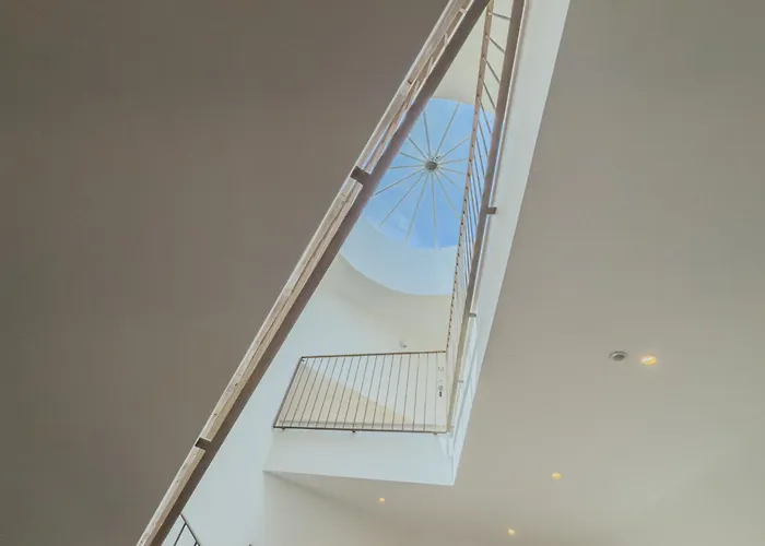 Almada Comfy Daire *