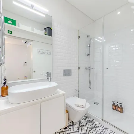 Apartman Almada Comfy