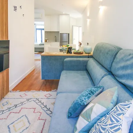 Apartman Almada Comfy